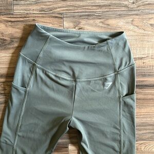 Gymshark leggings